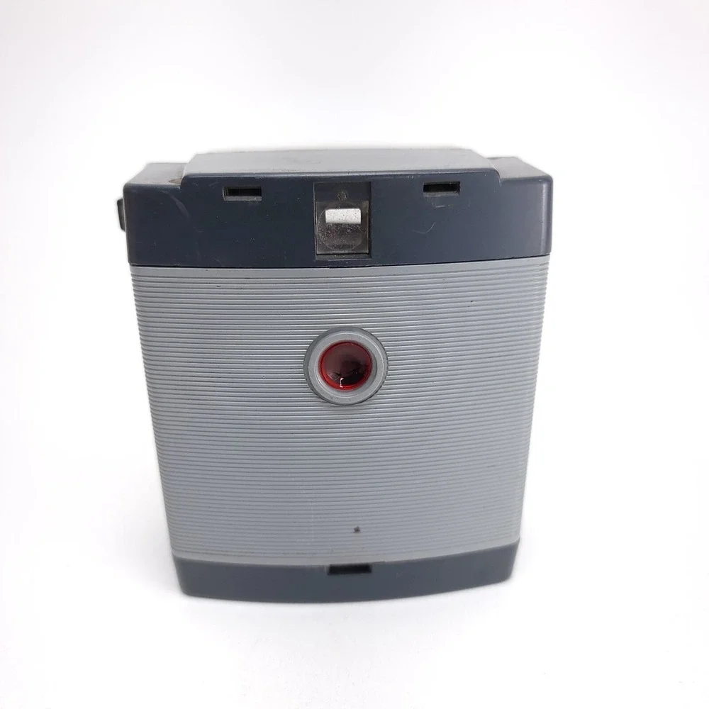 Vintage Camera‎ Collection KODAK Brownie Fiesta Starlet Instamatic Point & Shoot